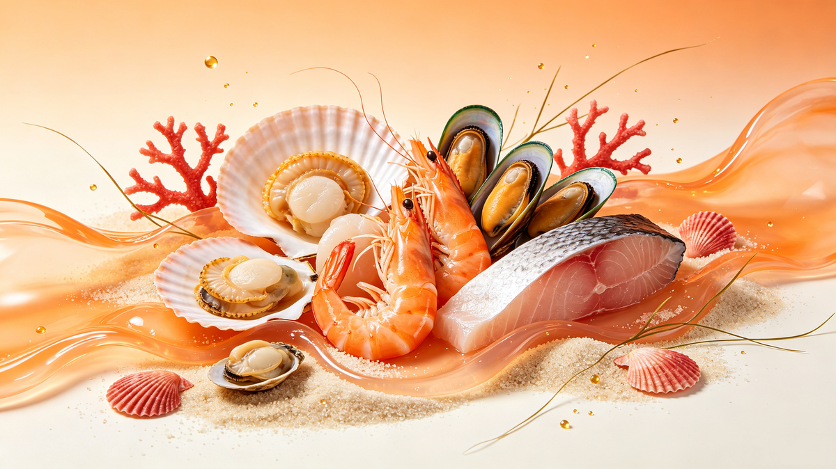 FROM COASTAL WATERS